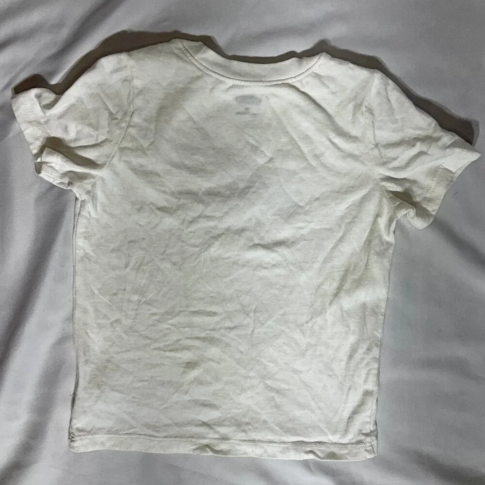 Christmas TShirts 2T Unisex Bundle 3/$16 OshKosh & Old Navy Child 100% Cotton
